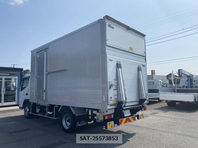 Mitsubishi CANTER 2026-03 7249995-5