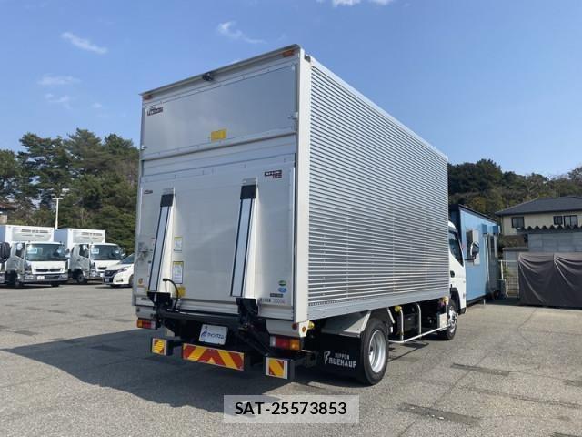 Mitsubishi CANTER 2026-03 7249995-6