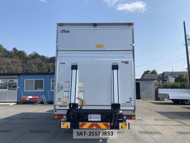 Mitsubishi CANTER 2026-03 7249995-7