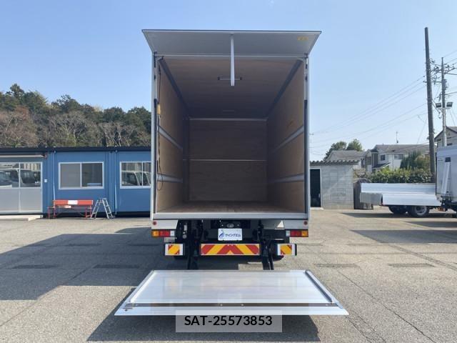 Mitsubishi CANTER 2026-03 7249995-8