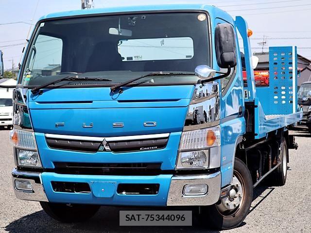 Mitsubishi CANTER 2017-02 7250018-0
