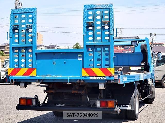 Mitsubishi CANTER 2017-02 7250018-2