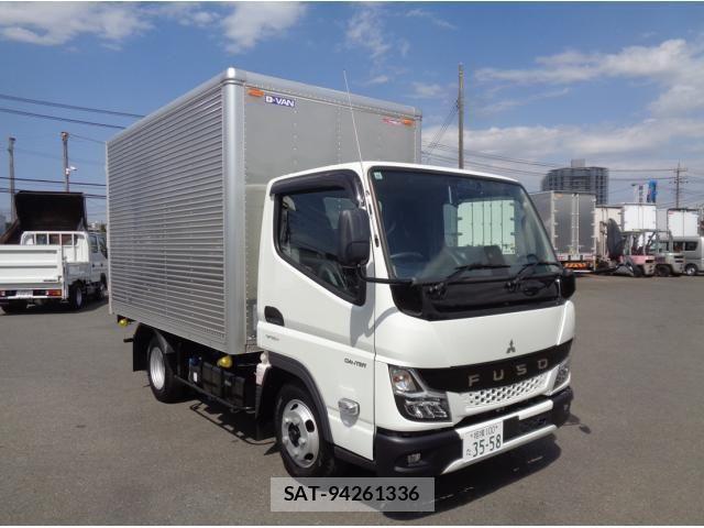 Mitsubishi CANTER 2024-10 7250006-0