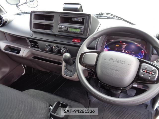 Mitsubishi CANTER 2024-10 7250006-15