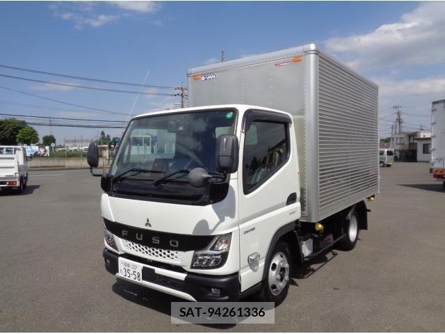 Mitsubishi CANTER 2024-10 7250006-1