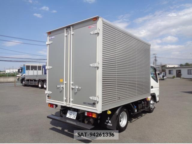 Mitsubishi CANTER 2024-10 7250006-2