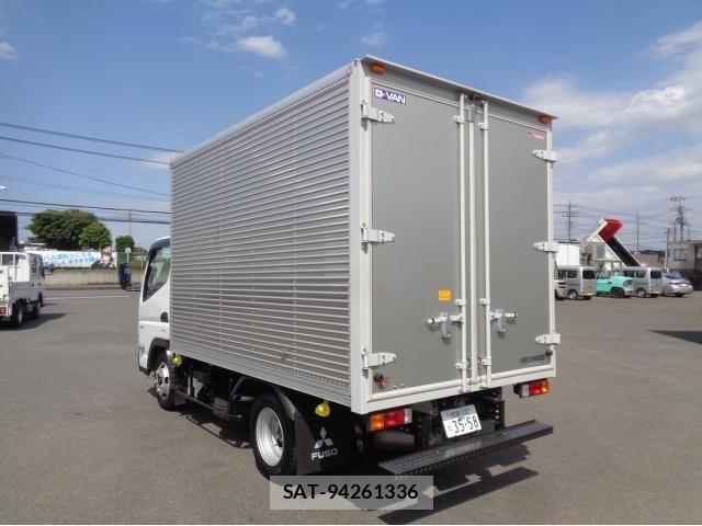 Mitsubishi CANTER 2024-10 7250006-3