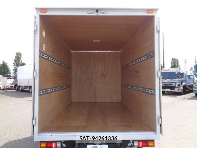 Mitsubishi CANTER 2024-10 7250006-5