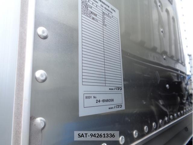 Mitsubishi CANTER 2024-10 7250006-6