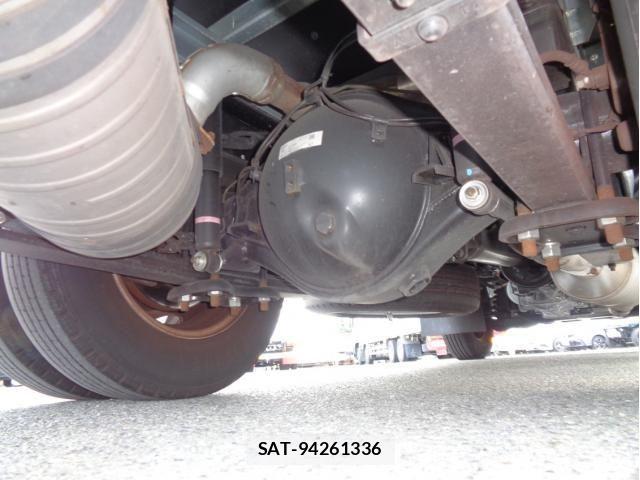 Mitsubishi CANTER 2024-10 7250006-7