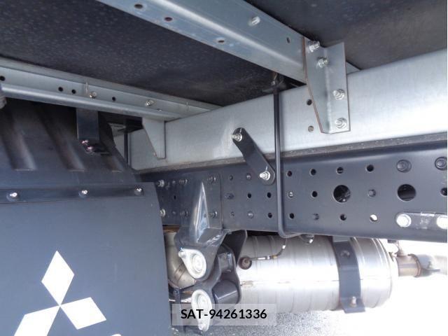 Mitsubishi CANTER 2024-10 7250006-8