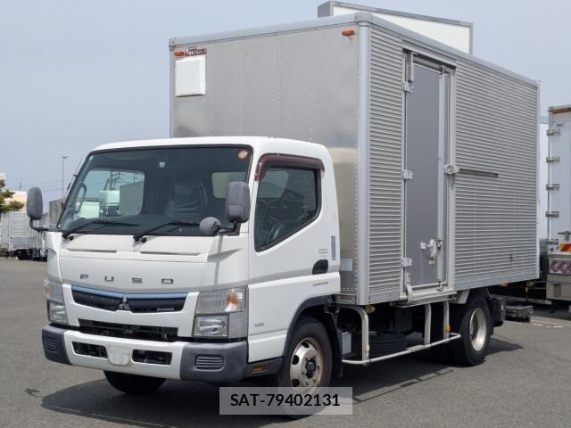 Mitsubishi CANTER 2018-02 7250016-0