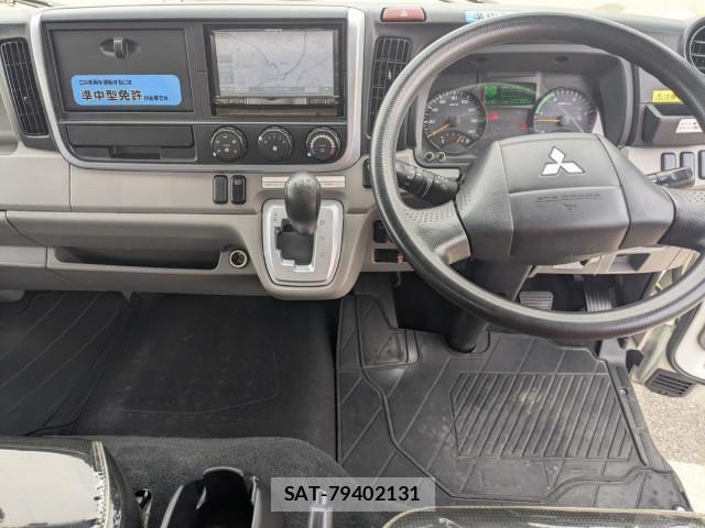 Mitsubishi CANTER 2018-02 7250016-9