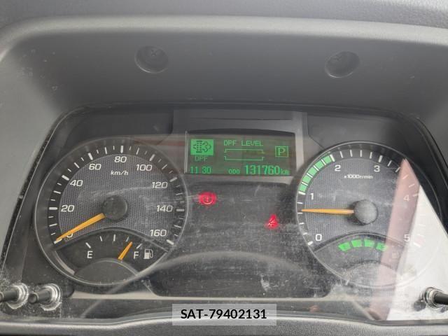 Mitsubishi CANTER 2018-02 7250016-10