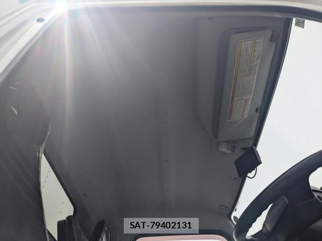 Mitsubishi CANTER 2018-02 7250016-12
