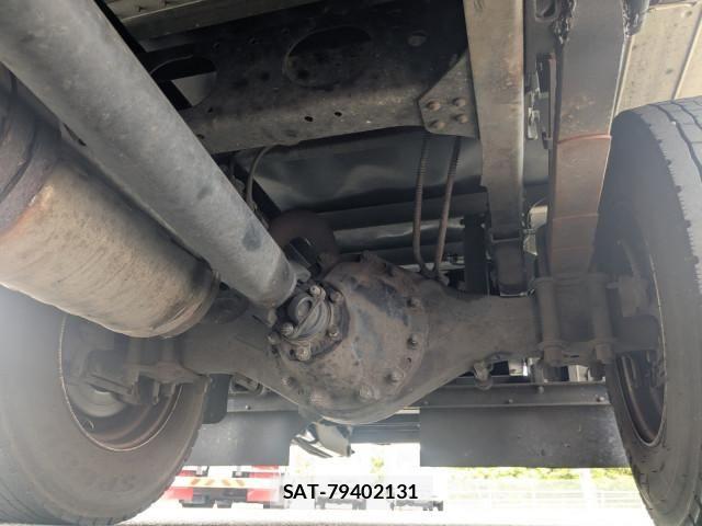 Mitsubishi CANTER 2018-02 7250016-15