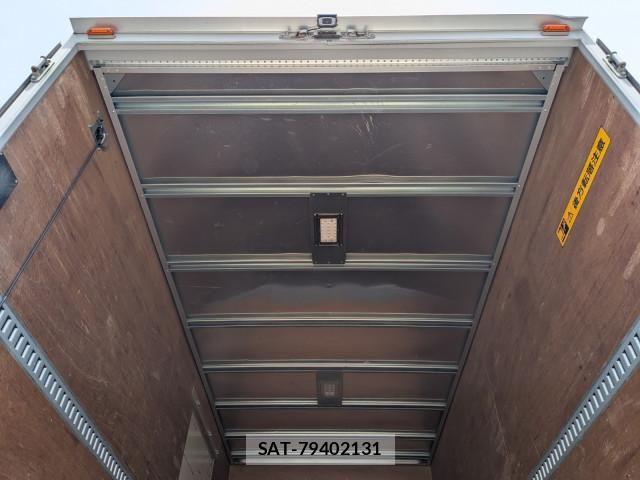 Mitsubishi CANTER 2018-02 7250016-17