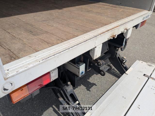 Mitsubishi CANTER 2018-02 7250016-18