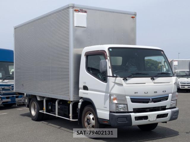 Mitsubishi CANTER 2018-02 7250016-1