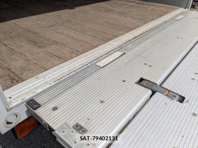 Mitsubishi CANTER 2018-02 7250016-19