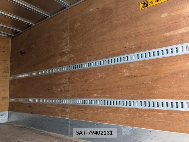 Mitsubishi CANTER 2018-02 7250016-20