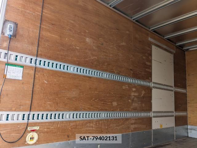Mitsubishi CANTER 2018-02 7250016-21