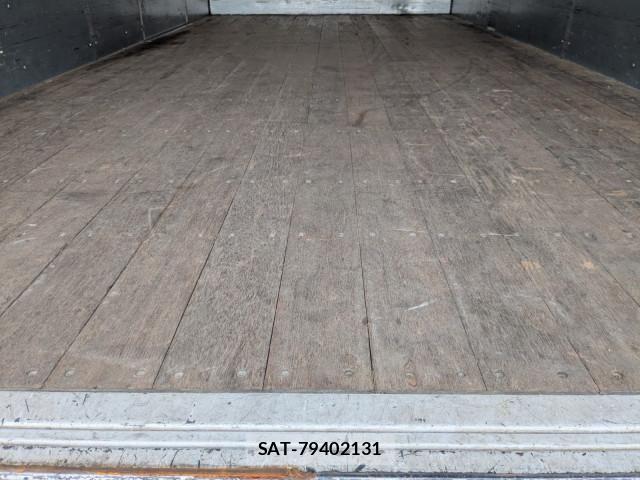 Mitsubishi CANTER 2018-02 7250016-22
