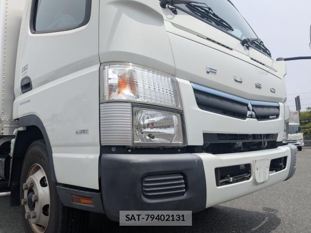 Mitsubishi CANTER 2018-02 7250016-24