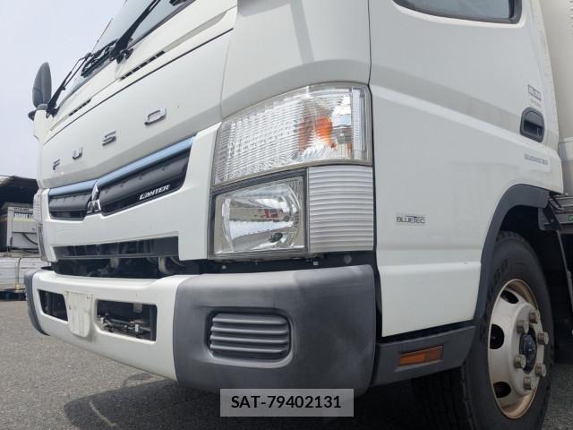 Mitsubishi CANTER 2018-02 7250016-25