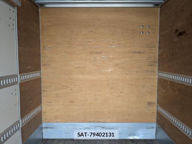 Mitsubishi CANTER 2018-02 7250016-27