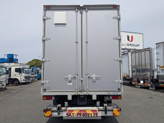 Mitsubishi CANTER 2018-02 7250016-4
