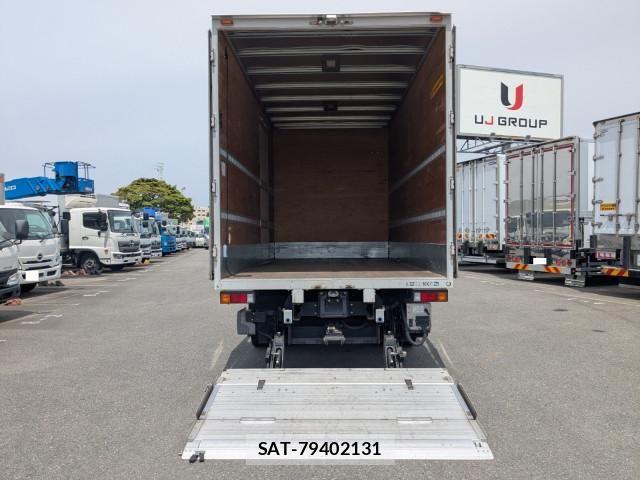 Mitsubishi CANTER 2018-02 7250016-5