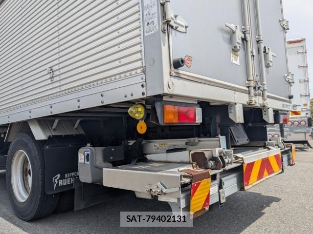 Mitsubishi CANTER 2018-02 7250016-6