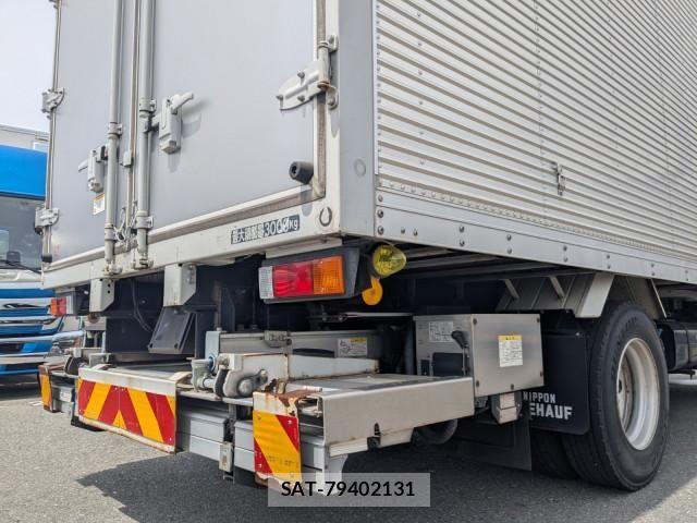 Mitsubishi CANTER 2018-02 7250016-7