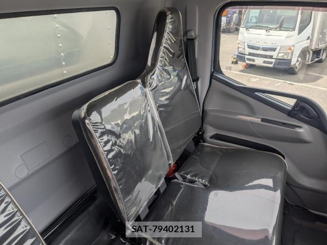 Mitsubishi CANTER 2018-02 7250016-8