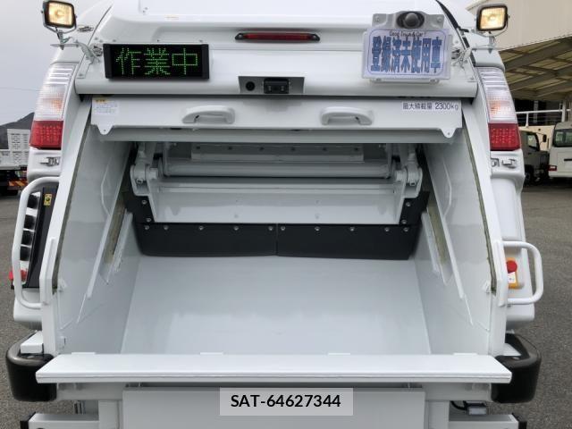 Mitsubishi CANTER 2026-02 7249983-12