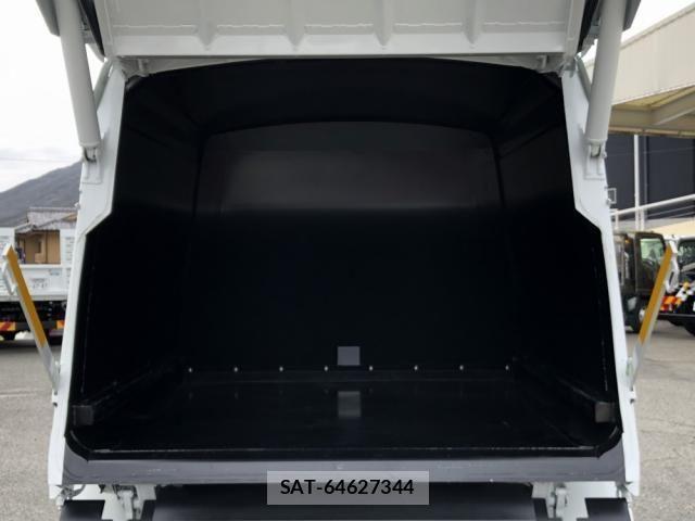 Mitsubishi CANTER 2026-02 7249983-15