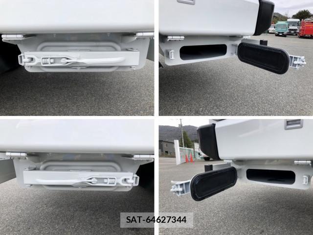 Mitsubishi CANTER 2026-02 7249983-25