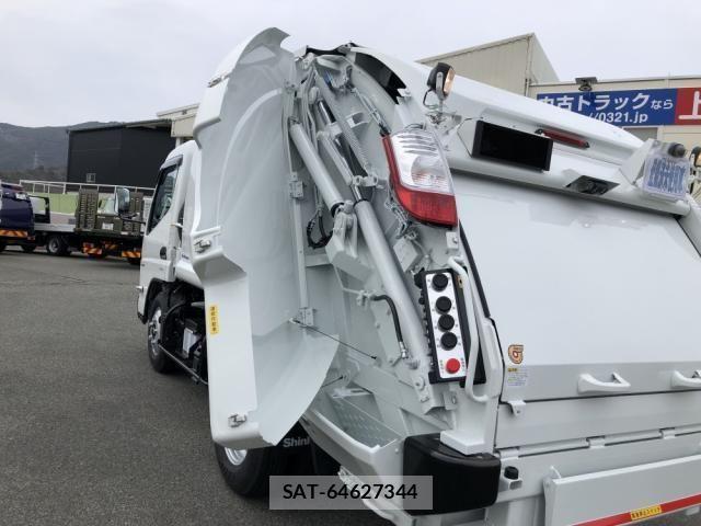 Mitsubishi CANTER 2026-02 7249983-27