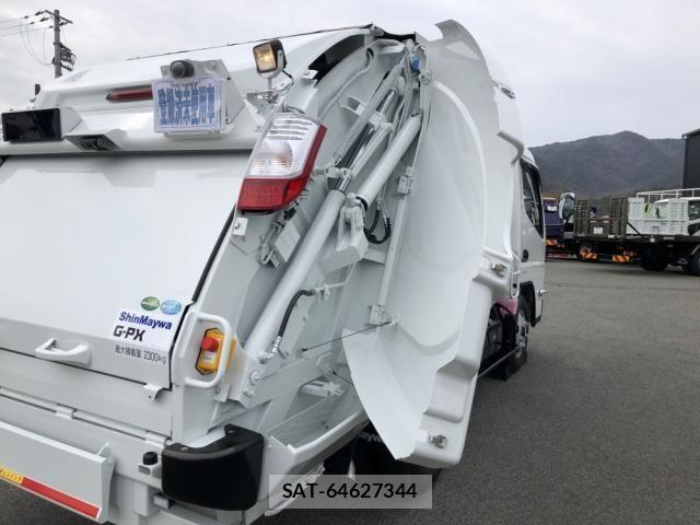 Mitsubishi CANTER 2026-02 7249983-28