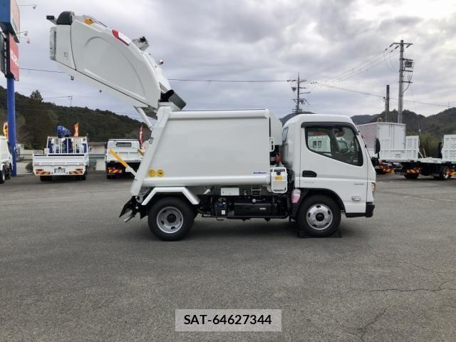Mitsubishi CANTER 2026-02 7249983-4