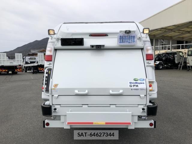 Mitsubishi CANTER 2026-02 7249983-5