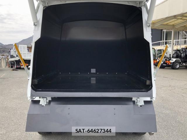 Mitsubishi CANTER 2026-02 7249983-6