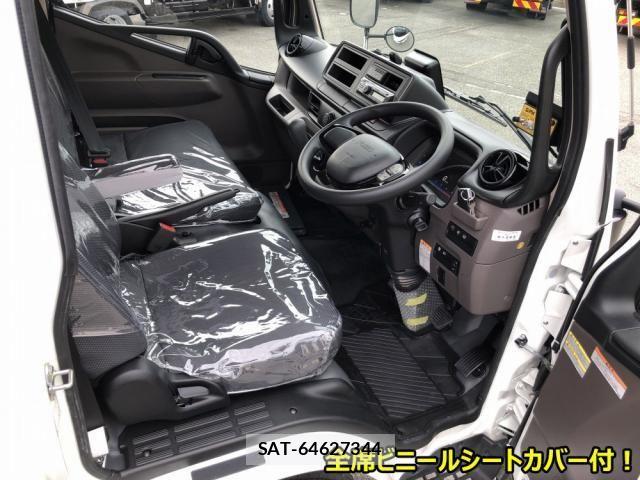 Mitsubishi CANTER 2026-02 7249983-7