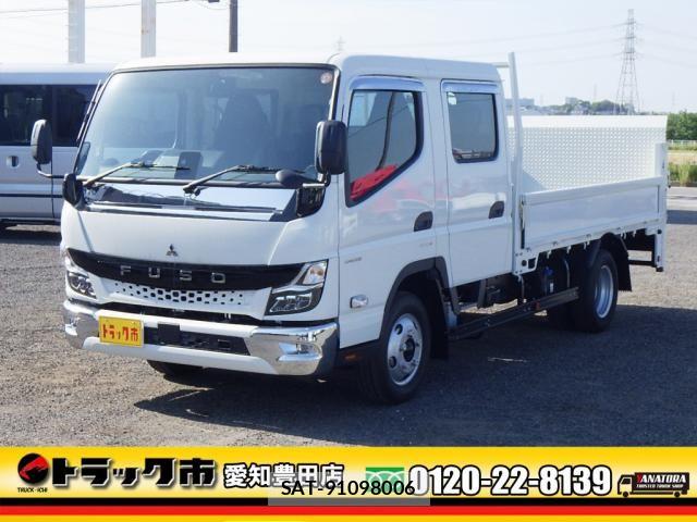 Mitsubishi CANTER 2026-02 7249997-0