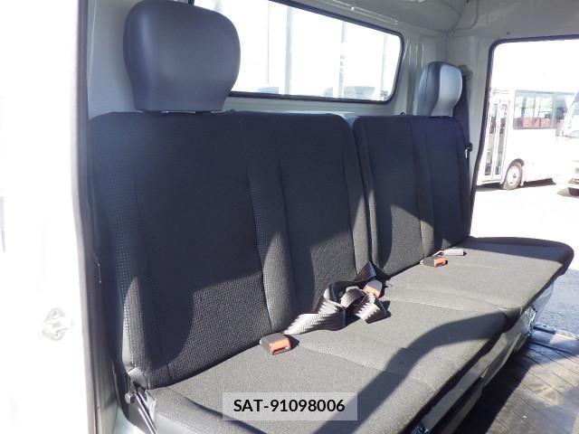 Mitsubishi CANTER 2026-02 7249997-14