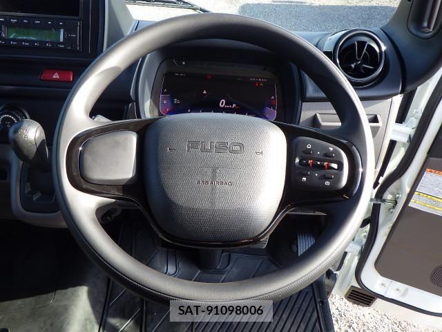 Mitsubishi CANTER 2026-02 7249997-15