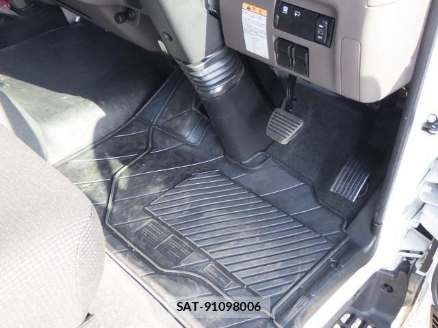 Mitsubishi CANTER 2026-02 7249997-27