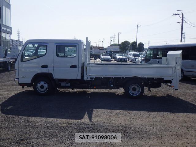 Mitsubishi CANTER 2026-02 7249997-3