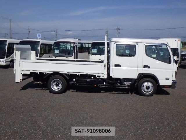 Mitsubishi CANTER 2026-02 7249997-4